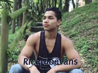 Ricardoevans