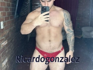 Ricardogonzalez