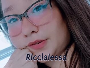 Riccialessa
