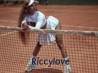 Riccylove