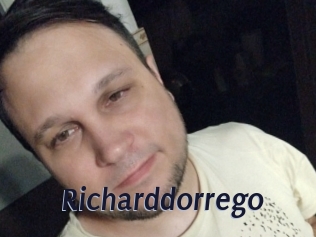 Richarddorrego