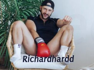 Richardhardd