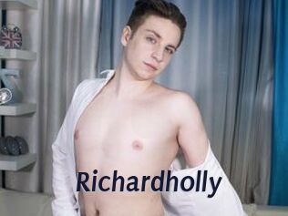 Richardholly
