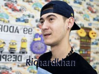Richardkhan