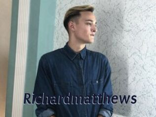 Richardmatthews