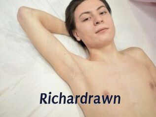 Richardrawn
