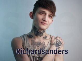 Richardsanders
