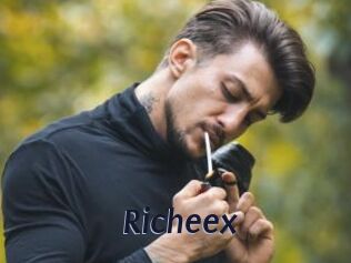 Richeex