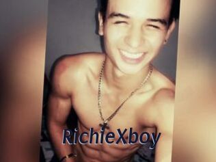 RichieXboy