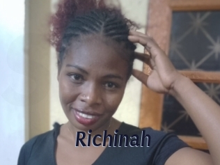 richinah Site Cul