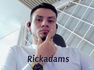 rickadams Site Cul