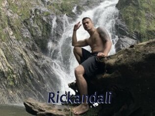 Rickandali