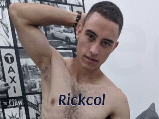 Rickcol