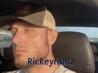 Rickeyridez