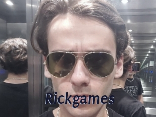 Rickgames