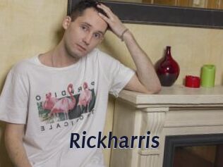 Rickharris