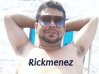 Rickmenez