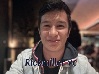 rickmiller_vc Site Cul