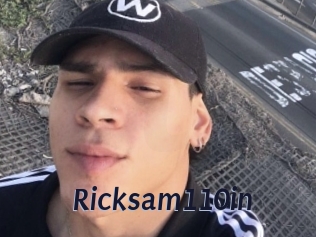 ricksam110in Site Cul