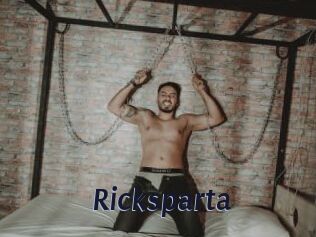 Ricksparta