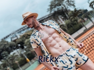 Rickx