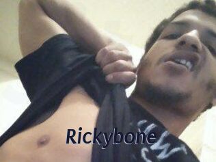 Rickybone