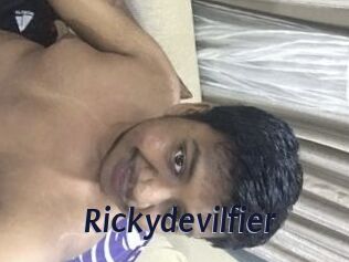 Rickydevilfier