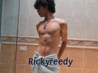 rickyreedy Site Cul