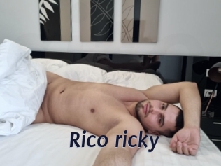 rico_ricky Site Cul