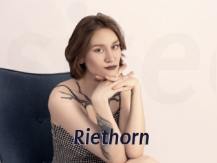 Riethorn