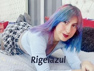Rigelazul