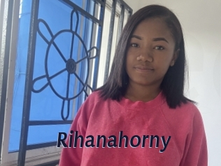 Rihanahorny
