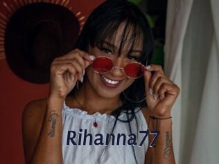 Rihanna77