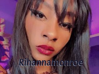 Rihannamonroe