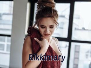 Rikkimary