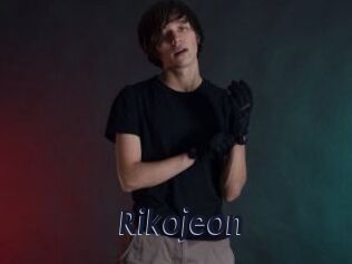 Rikojeon
