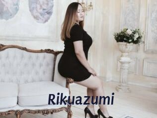 Rikuazumi
