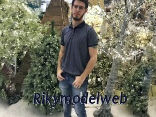 Rikymodelweb