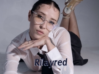rilayred Site Cul