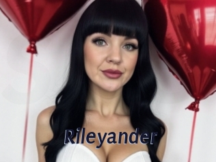 Rileyander