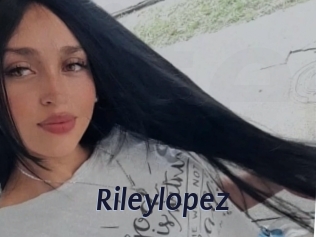 Rileylopez