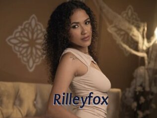 Rilleyfox