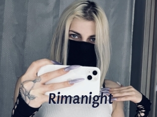 Rimanight