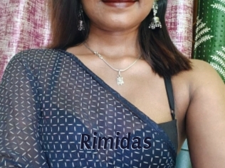 Rimidas