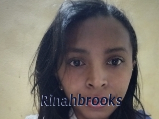 rinahbrooks Site Cul