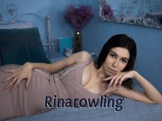 Rinarowling