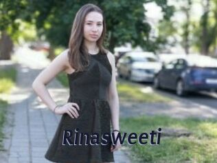 Rinasweeti