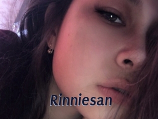 Rinniesan