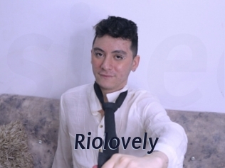 Riolovely