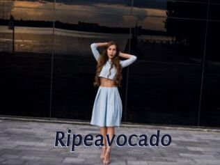 Ripeavocado